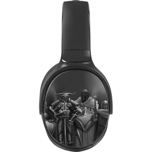 Knights by LA Williams Skullcandy Venue Skin