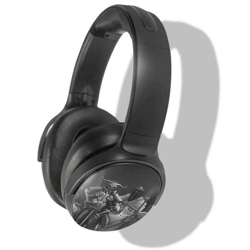 Knights by LA Williams Skullcandy Venue Skin