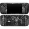 Knights by LA Williams Steam Deck Handheld Gaming Computer OLED Skin