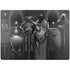 Knights by LA Williams Surface Laptop 7 13.8in Skin