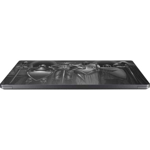 Knights by LA Williams Surface Laptop 7 13.8in Skin