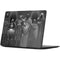 Knights by LA Williams Surface Laptop 7 15in Skin
