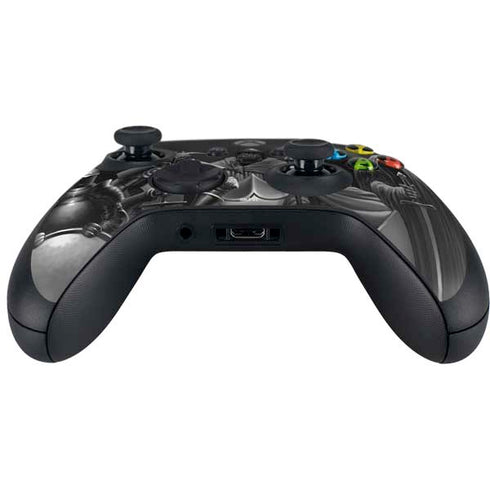Knights by LA Williams Xbox Series X Controller Skin