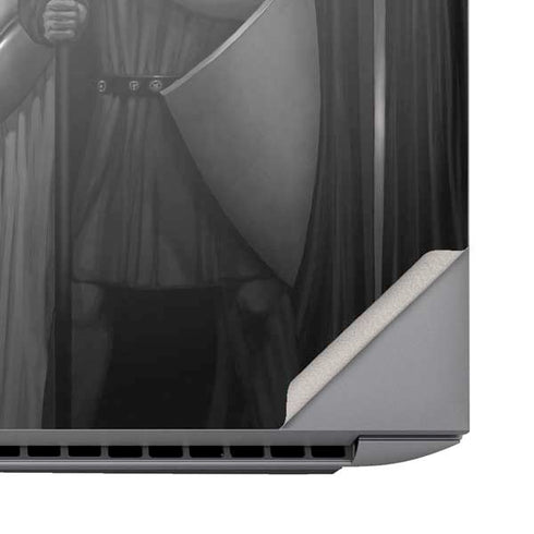 Knights by LA Williams HP ZBook Fury 16 G10 Skin