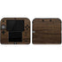 Kona Wood Nintendo Skins