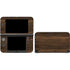Kona Wood Nintendo Skins