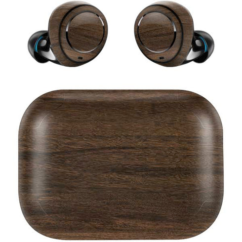 Kona Wood Amazon Echo Buds Skin