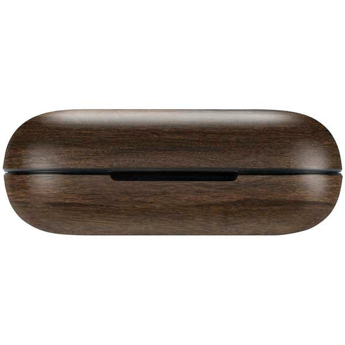 Kona Wood Amazon Echo Buds Skin