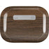 Kona Wood AirPods Skins