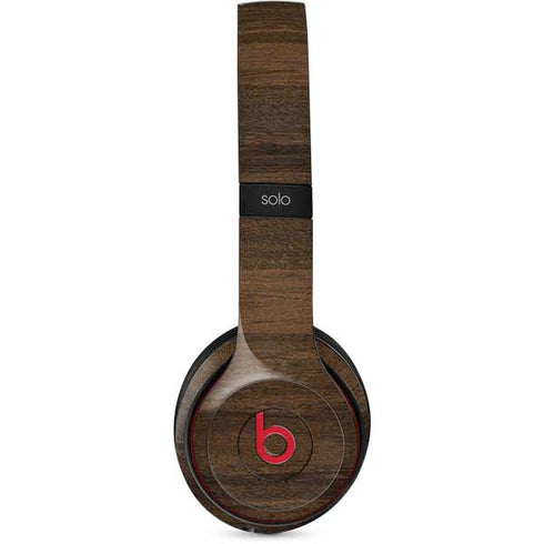 Kona Wood Beats Solo 3 Wireless Skin
