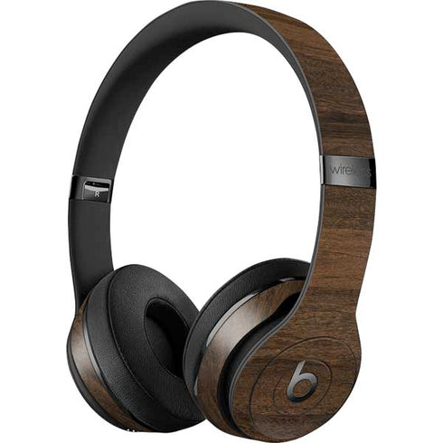 Kona Wood Beats Solo 3 Wireless Skin