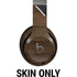 Kona Wood Beats Solo 4 Wireless Headphones Skin
