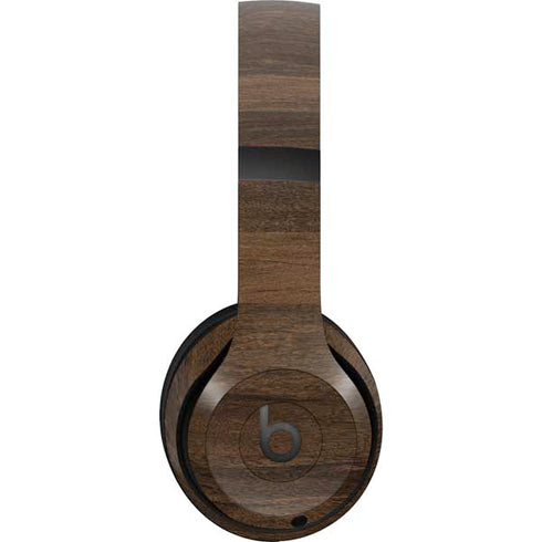 Kona Wood Beats Studio Pro Wireless Headphones Skin