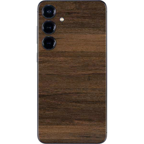 Kona Wood Galaxy A16 5G Skin