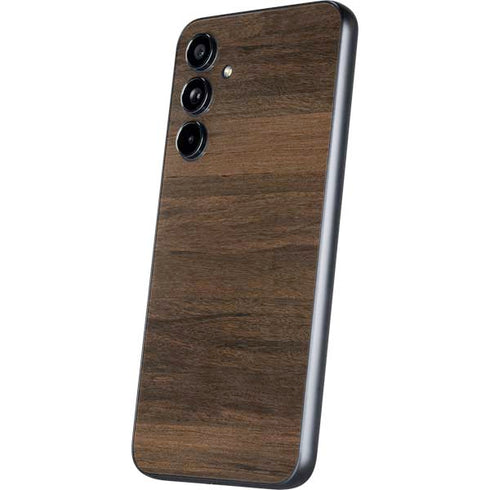 Kona Wood Galaxy A54 5G Skin