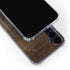 Kona Wood Galaxy A55 5G Clear Case