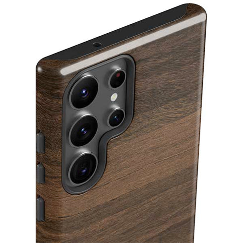 Kona Wood Galaxy S23 Ultra Pro Case