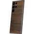 Kona Wood Galaxy Skins