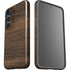Kona Wood Galaxy S25 Impact Case