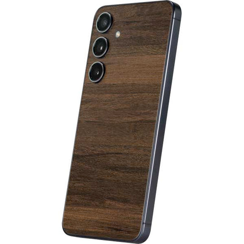 Kona Wood Galaxy S24 Plus Skin