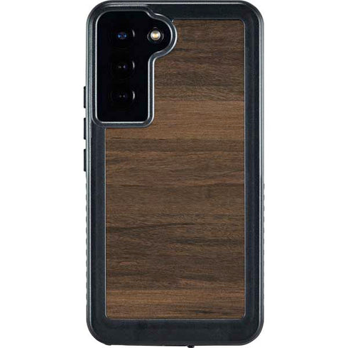 Kona Wood Galaxy S24 Plus Waterproof Case