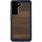 Kona Wood Galaxy S24 Plus Waterproof Case