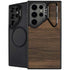 Kona Wood Galaxy S24 Ultra Kickstand Case