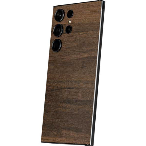 Kona Wood Galaxy S24 Ultra Skin