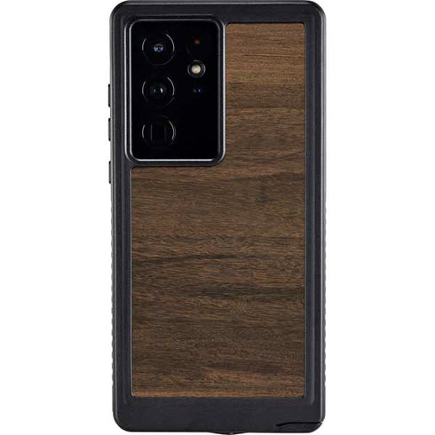 Kona Wood Galaxy S24 Ultra Waterproof Case