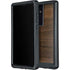 Kona Wood Galaxy S24 Ultra Waterproof Case