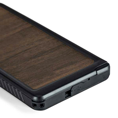 Kona Wood Galaxy S24 Ultra Waterproof Case