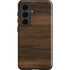 Kona Wood Galaxy S26 Plus Impact Case