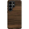 Kona Wood Galaxy S26 Ultra Impact Case