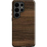 Kona Wood Galaxy S26 Ultra Impact Case