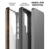 Kona Wood Galaxy S26 Ultra Impact Case