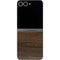 Kona Wood Galaxy Z Flip6 Skin