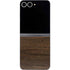 Kona Wood Galaxy Z Flip6 Skin