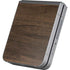 Kona Wood Galaxy Z Flip6 Skin