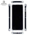 Kona Wood Galaxy Z Flip6 Clear Case