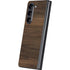 Kona Wood Galaxy Z Fold5 5G Skin