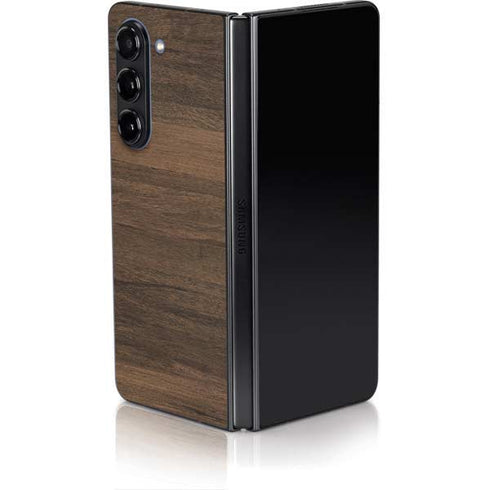 Kona Wood Galaxy Z Fold5 5G Skin