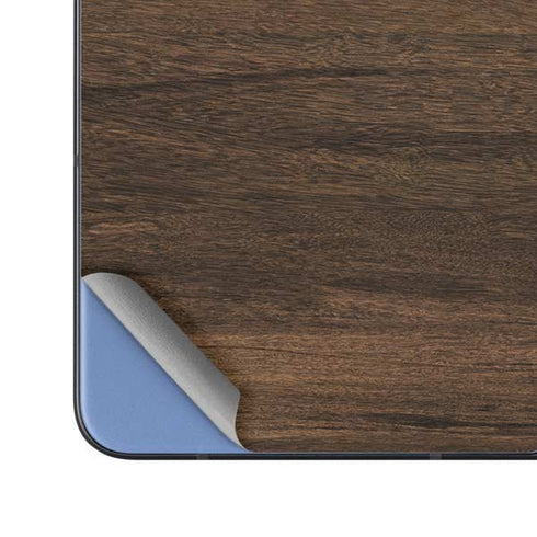 Kona Wood Galaxy Z Fold5 5G Skin