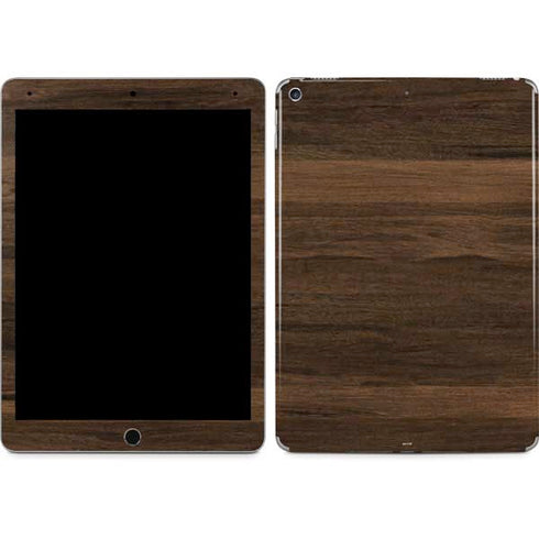 Kona Wood iPad Skins