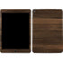 Kona Wood iPad Skins