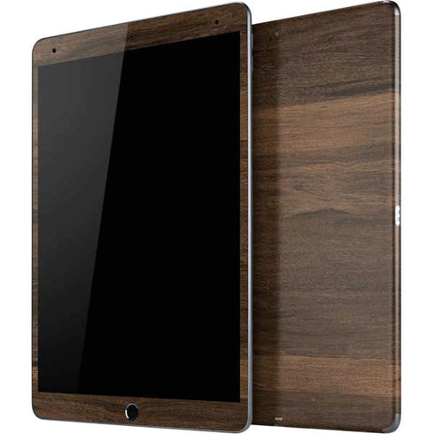 Kona Wood iPad Skins