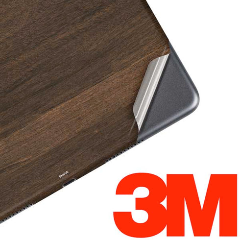 Kona Wood iPad Skins