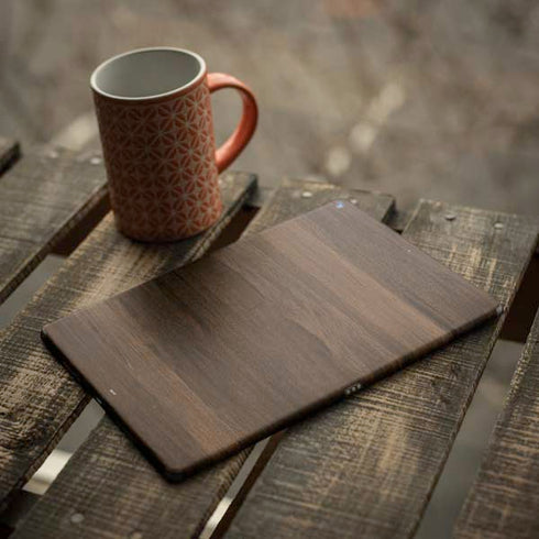 Kona Wood iPad Skins