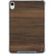 Kona Wood iPad 11th Gen (2025) Clear Case