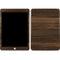 Kona Wood Apple iPad Skin