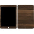 Kona Wood Apple iPad Skin